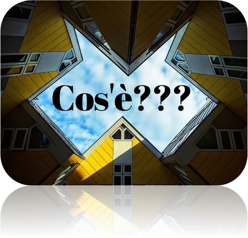 Cos’è un condominio minimo? Condominio minimo - Cos’è un condominio minimo